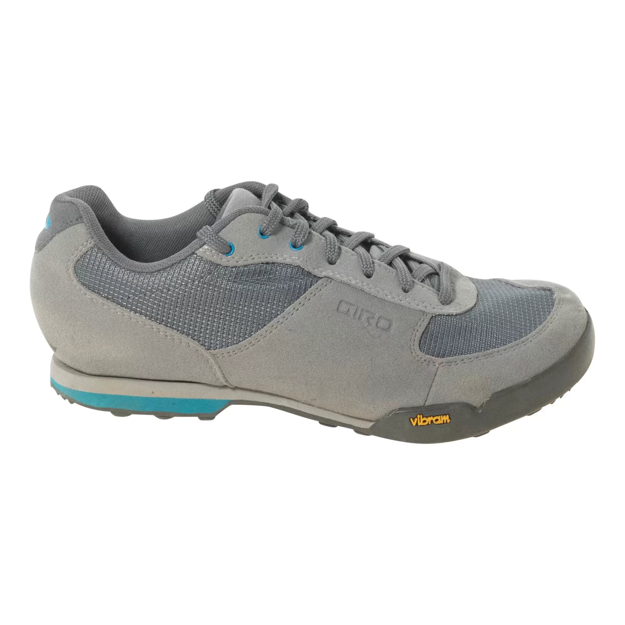 6.5Grey