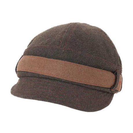 One SizeBrown