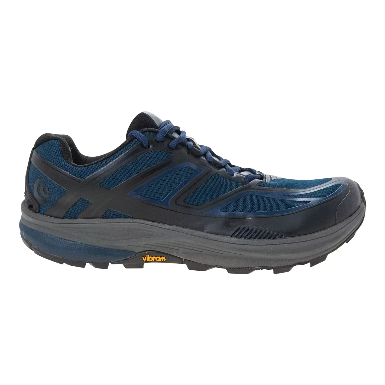 10.5Black/Navy