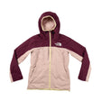 Spink/purple