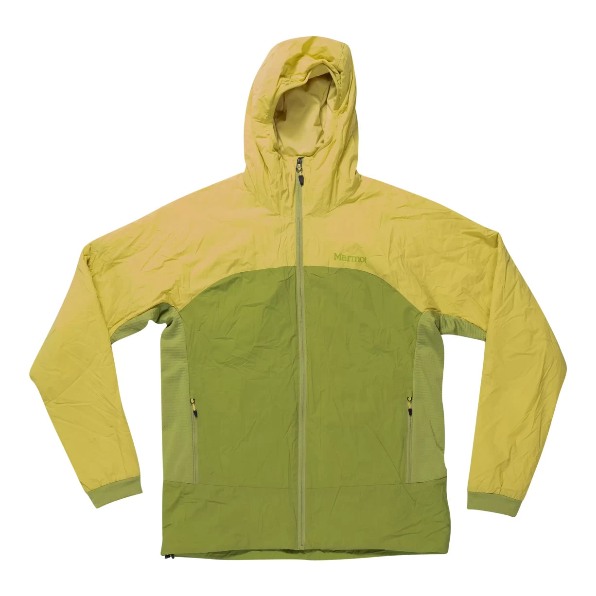 MGreen/Yellow