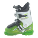 17/17.5White/Green