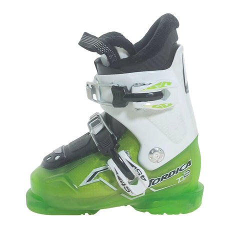 17/17.5White/Green