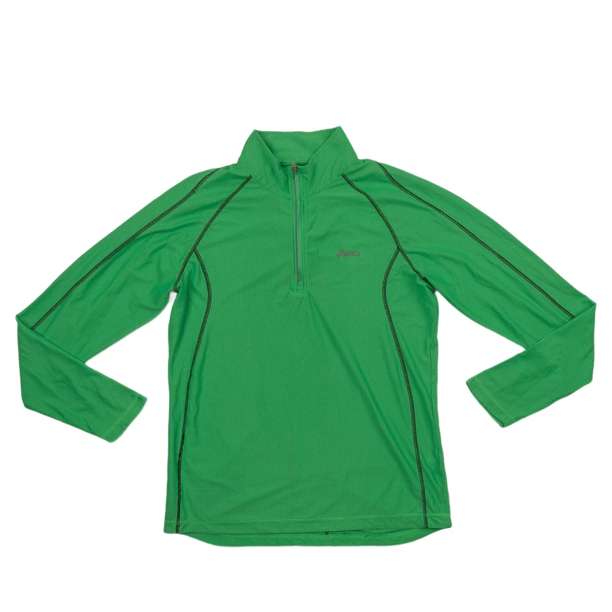 MGreen