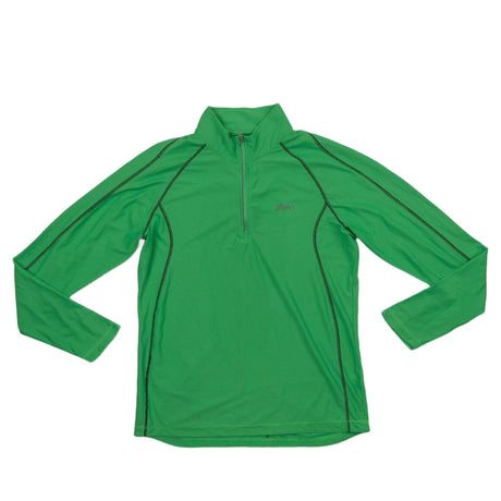 MGreen