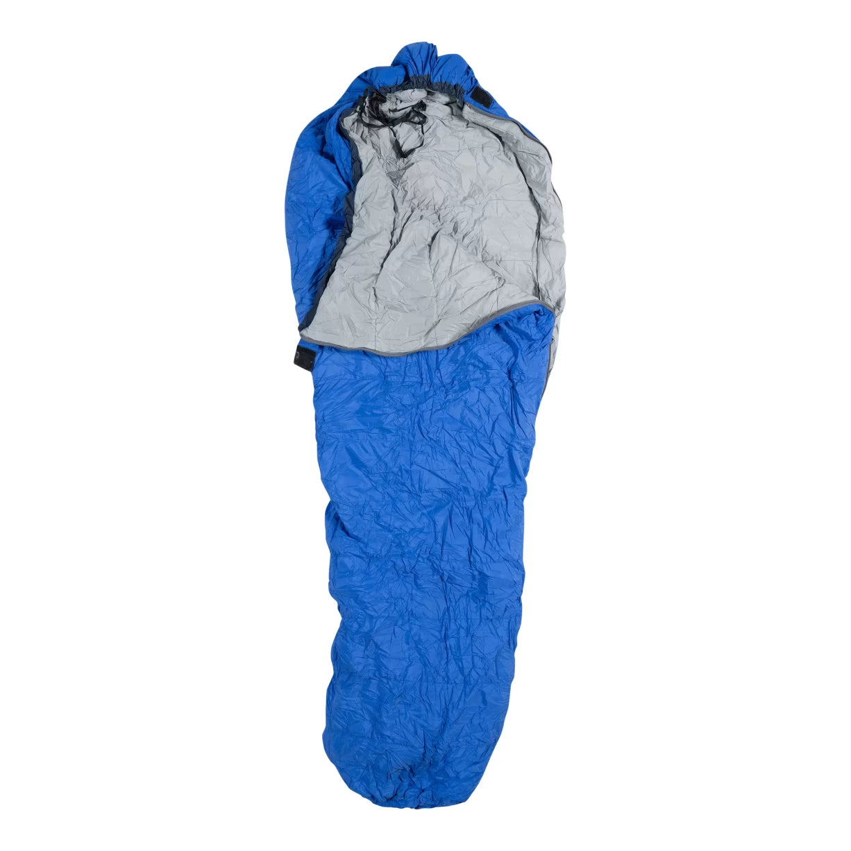 72"Blue/Grey