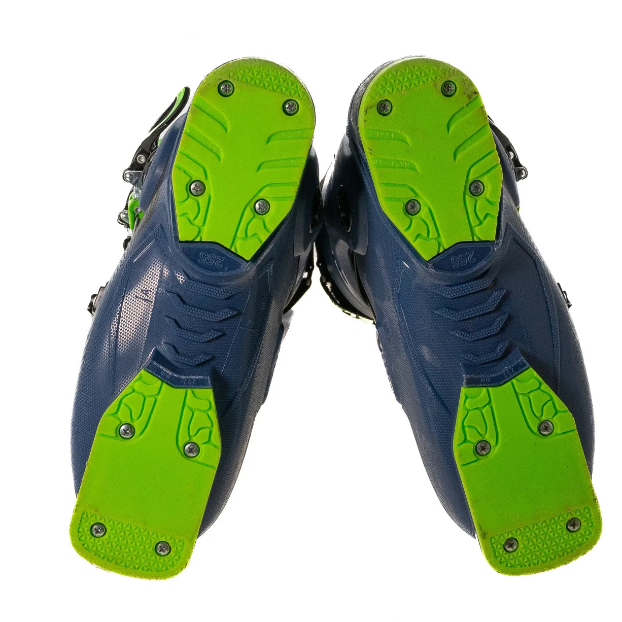 25/25.5Blue/Green