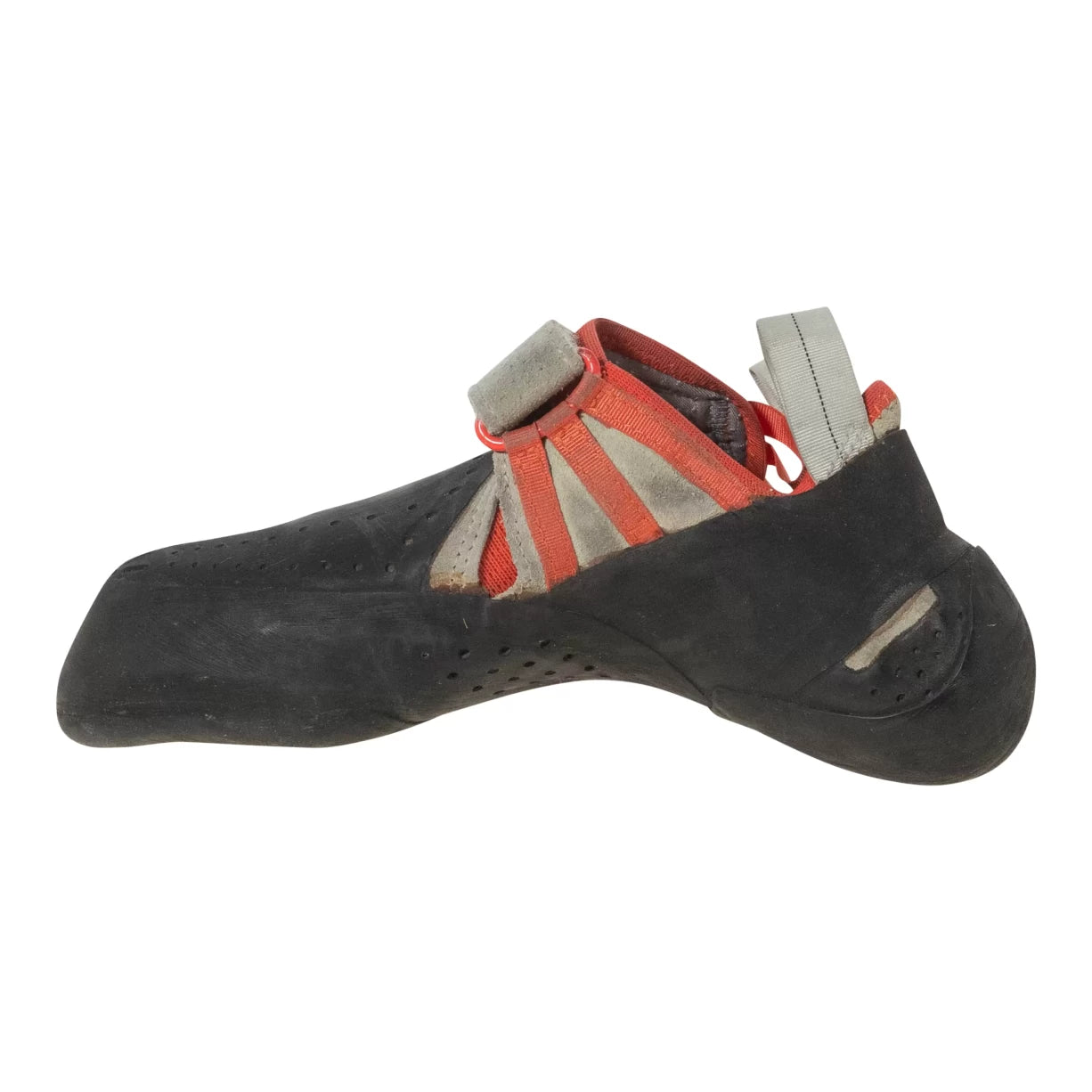 40Black/Orange