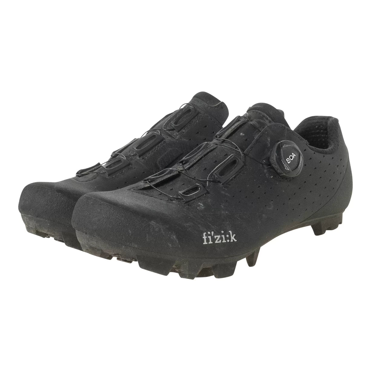 40Black