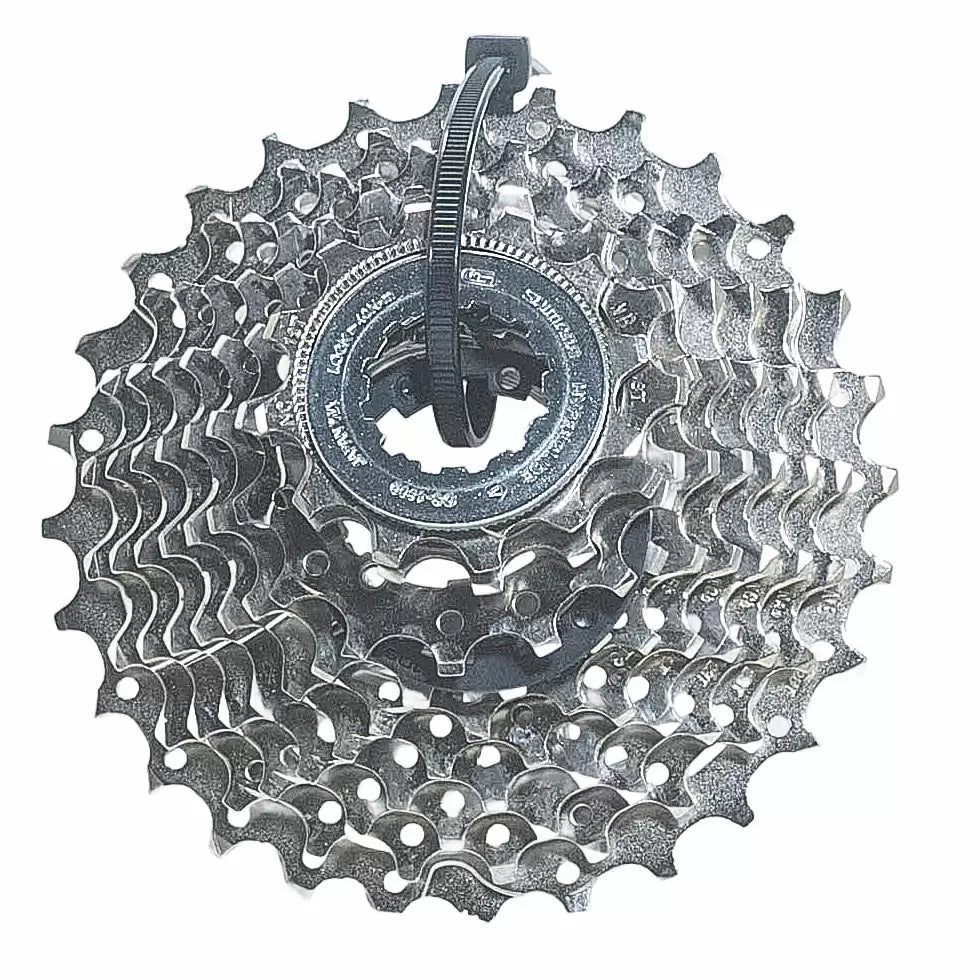 see tech specsSilver