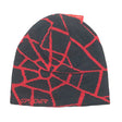 One SizeRed/Black