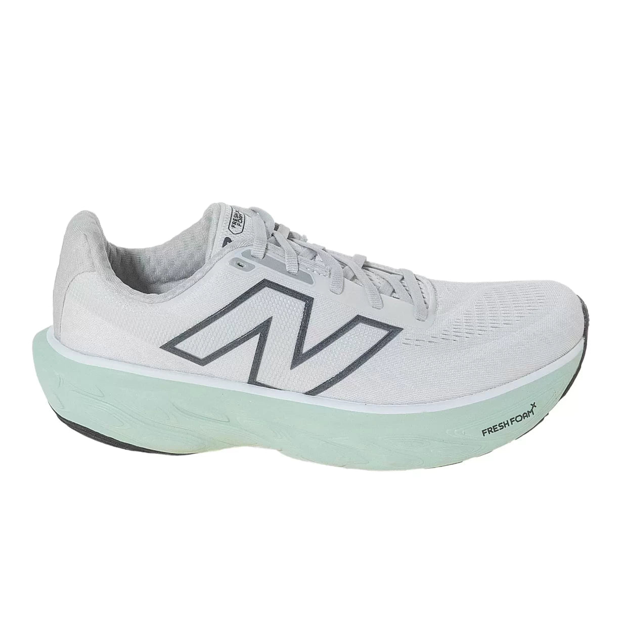 9.5White/Green