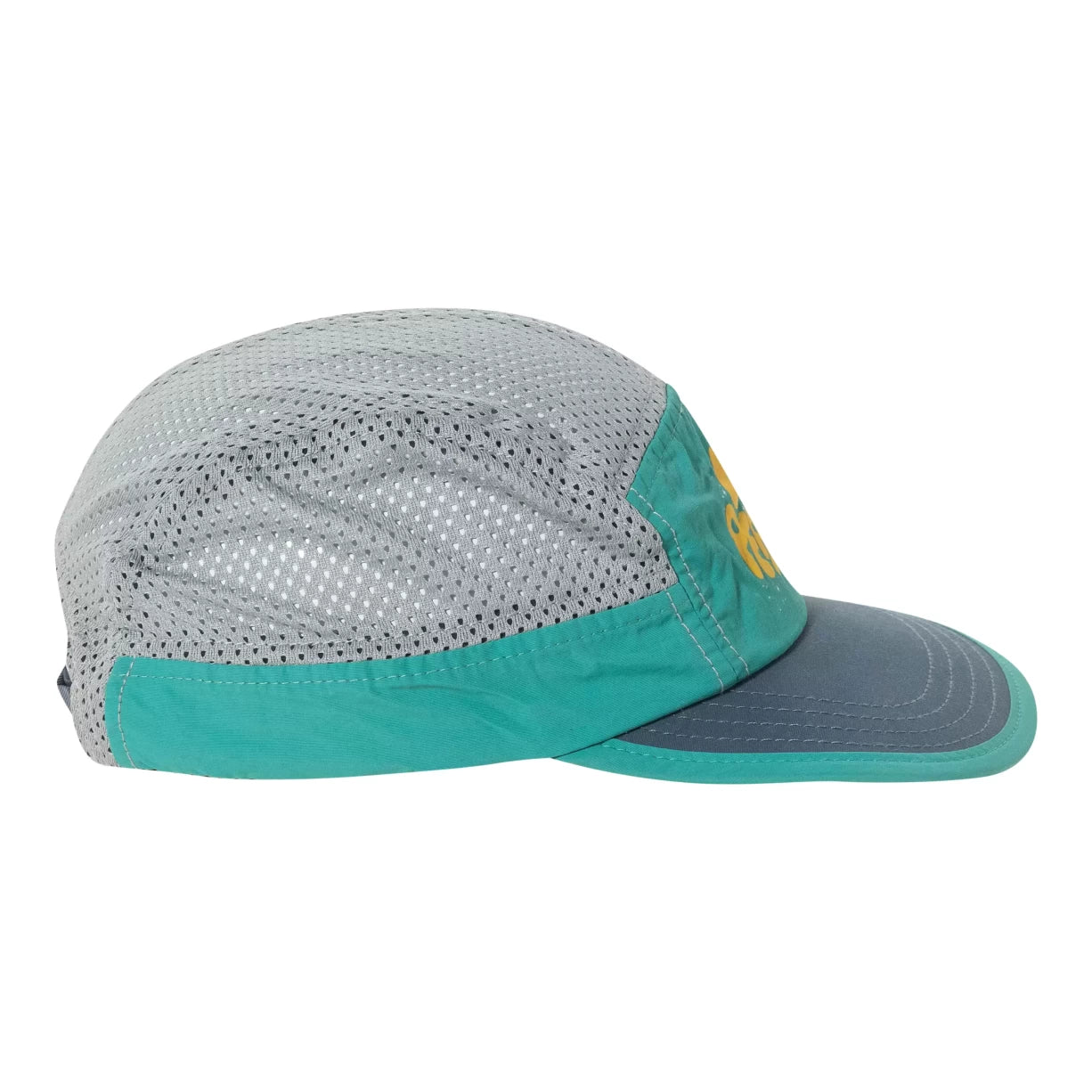 One SizeTeal/Grey