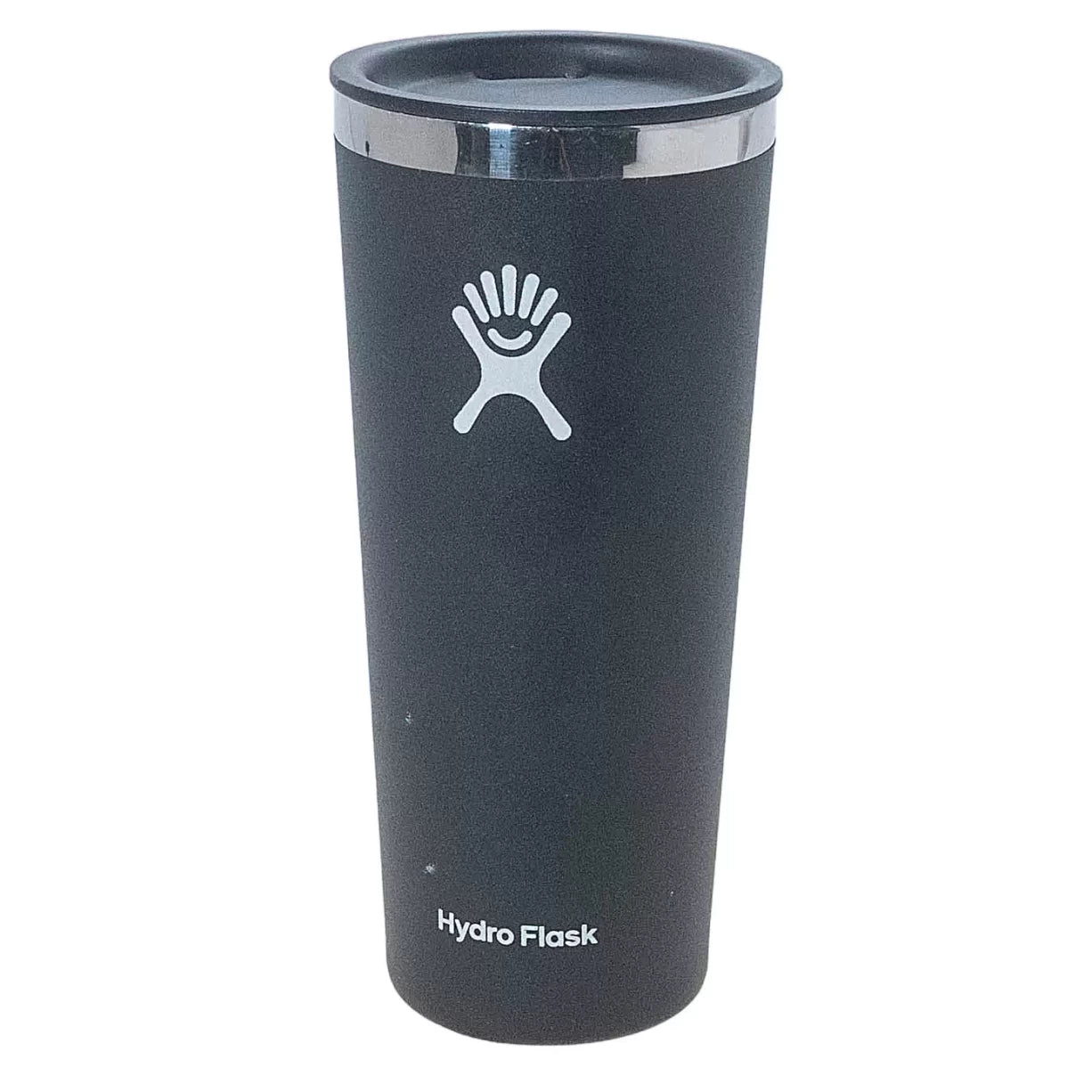 22 oz. Black