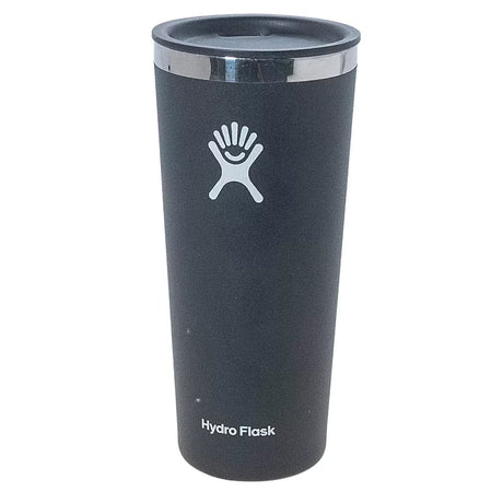 22 oz. Black