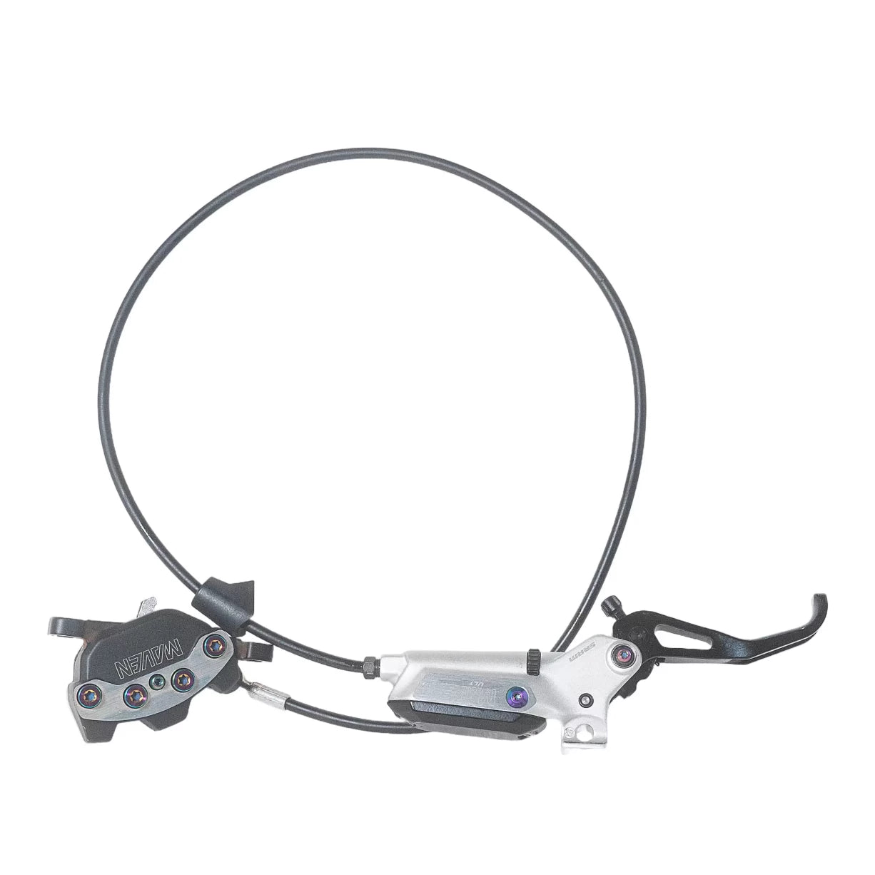 see tech specsSilver