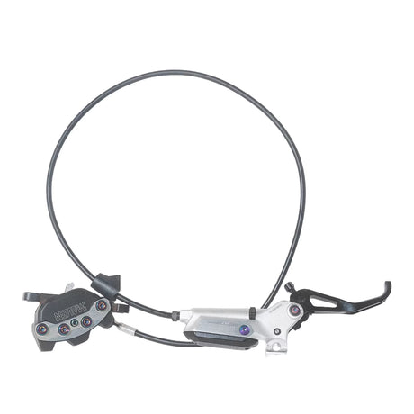see tech specsSilver