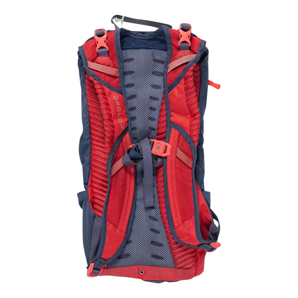 One SizeBlue/Red