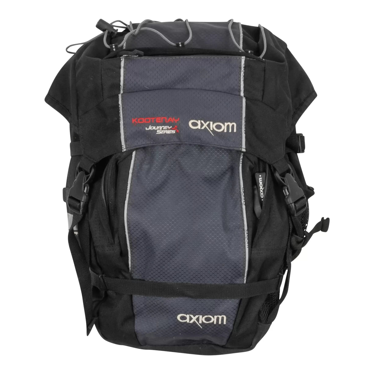30 LBlack/Grey