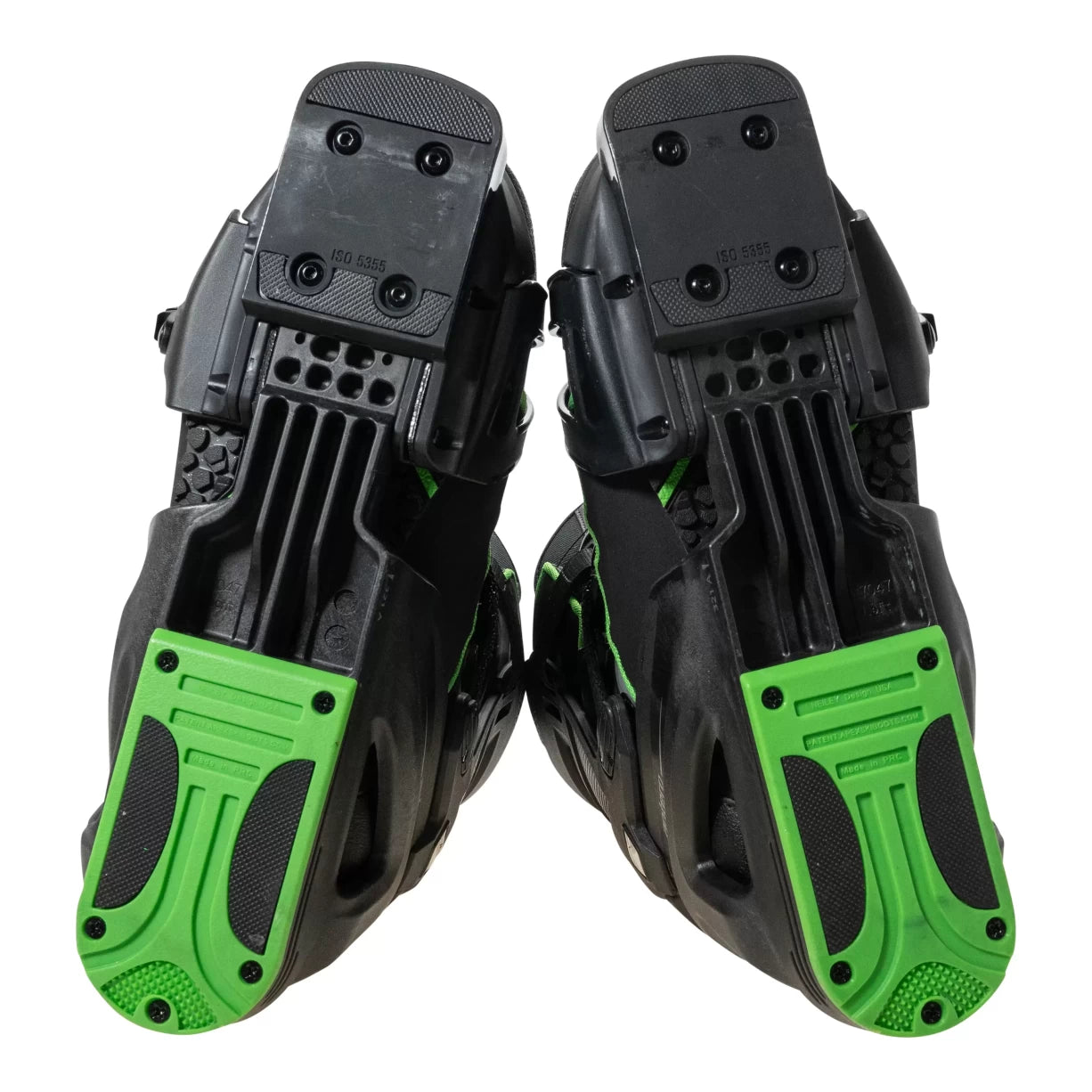 28Black/Green
