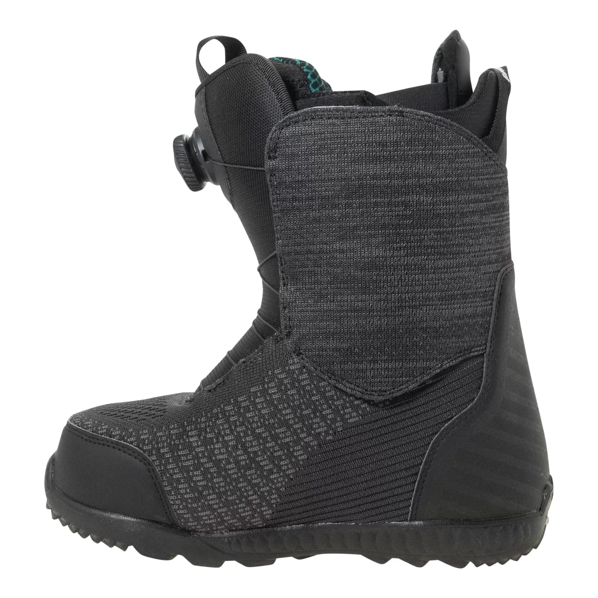 9.5Black