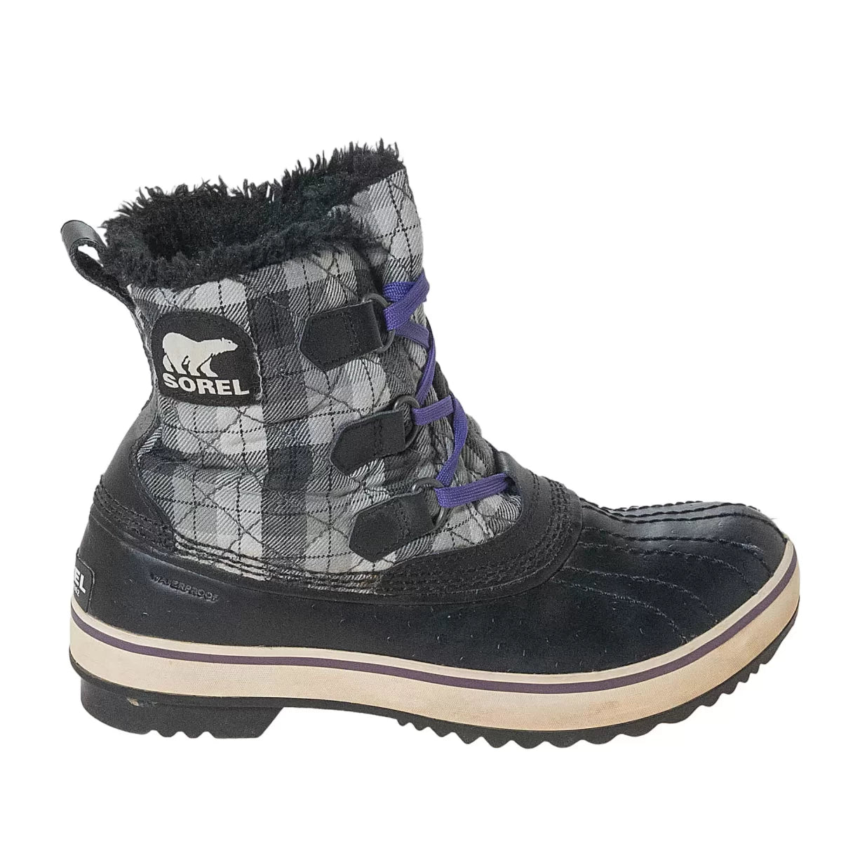 Sorel Tivoli II Snow Boots - Women's – Geartrade.com Sorel Tivoli II Snow Boots - Women's – Geartrade.com