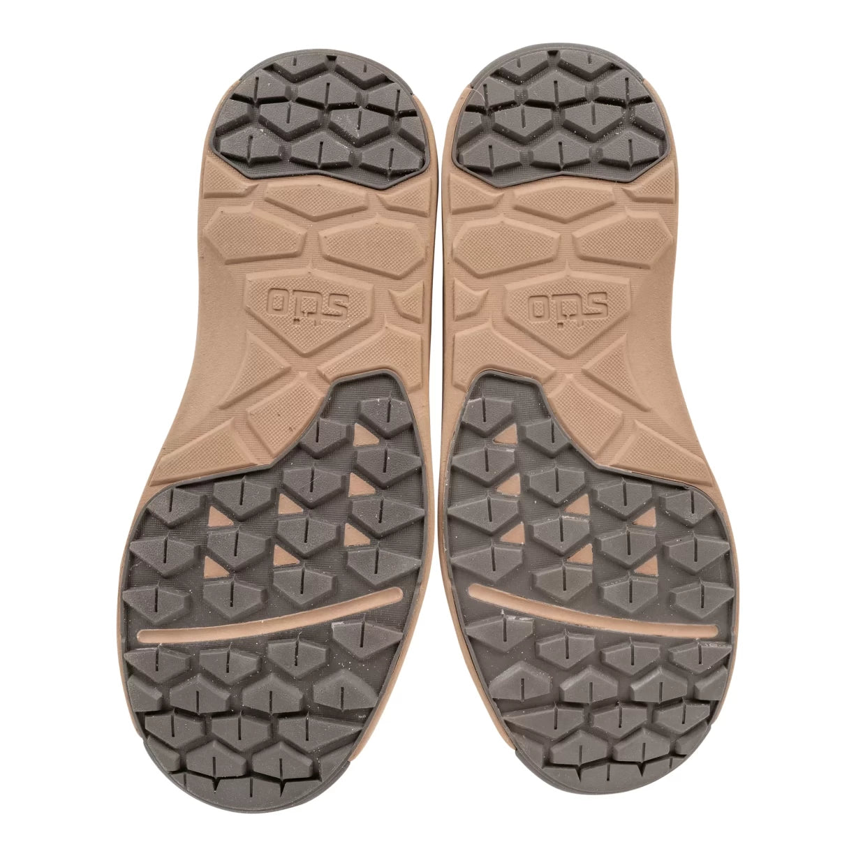 9.5Brown
