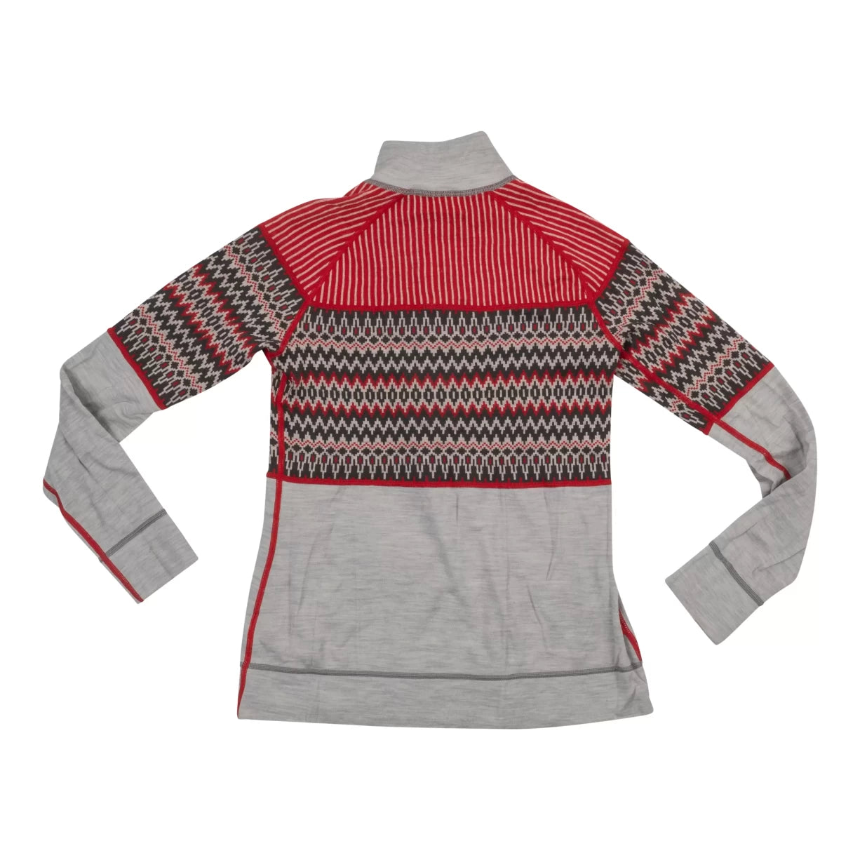 MGrey/Red