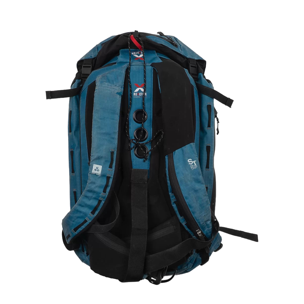 30 LBlue
