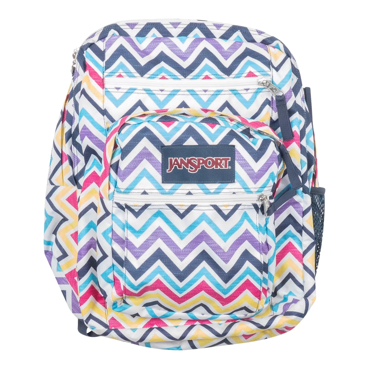 One SizeMulticolor