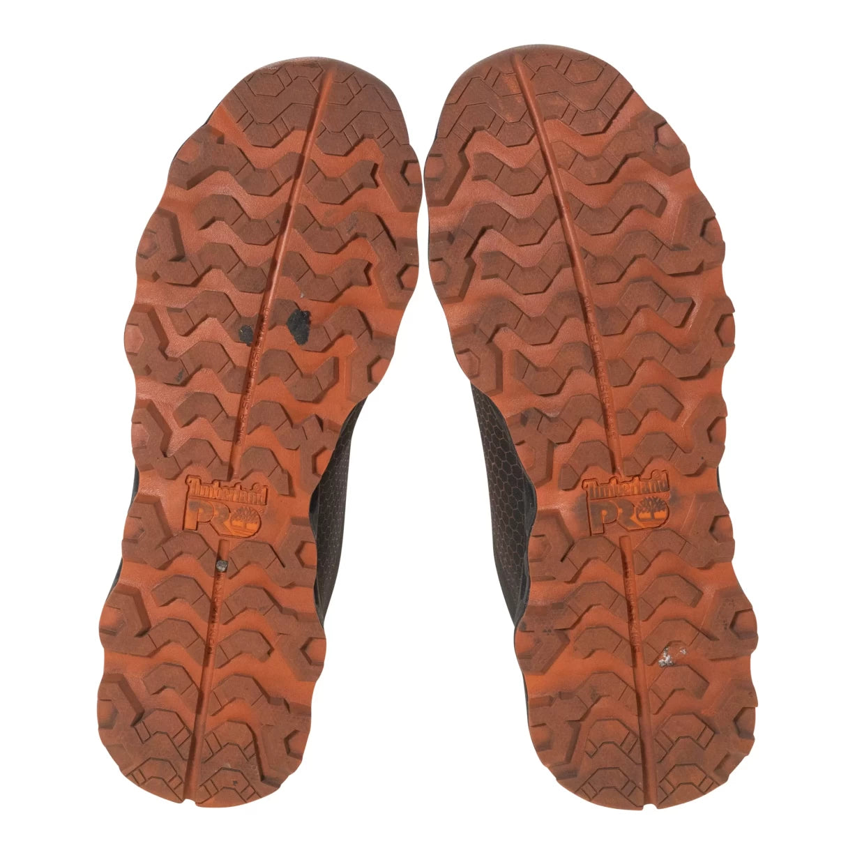 8WBlack / Orange