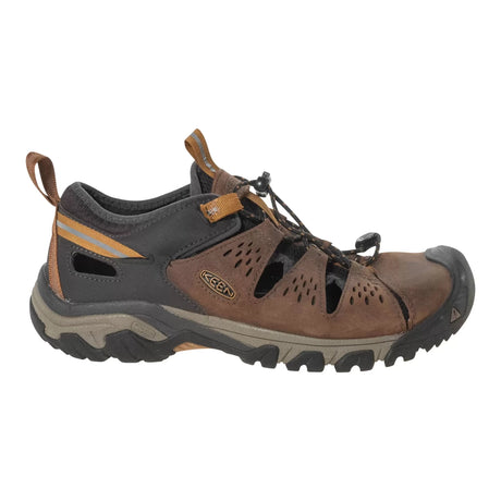 9.5Brown