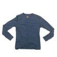 MNavy Stripe