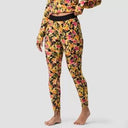 XSWild Floral Print