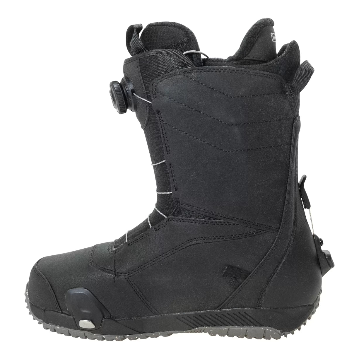 12Black