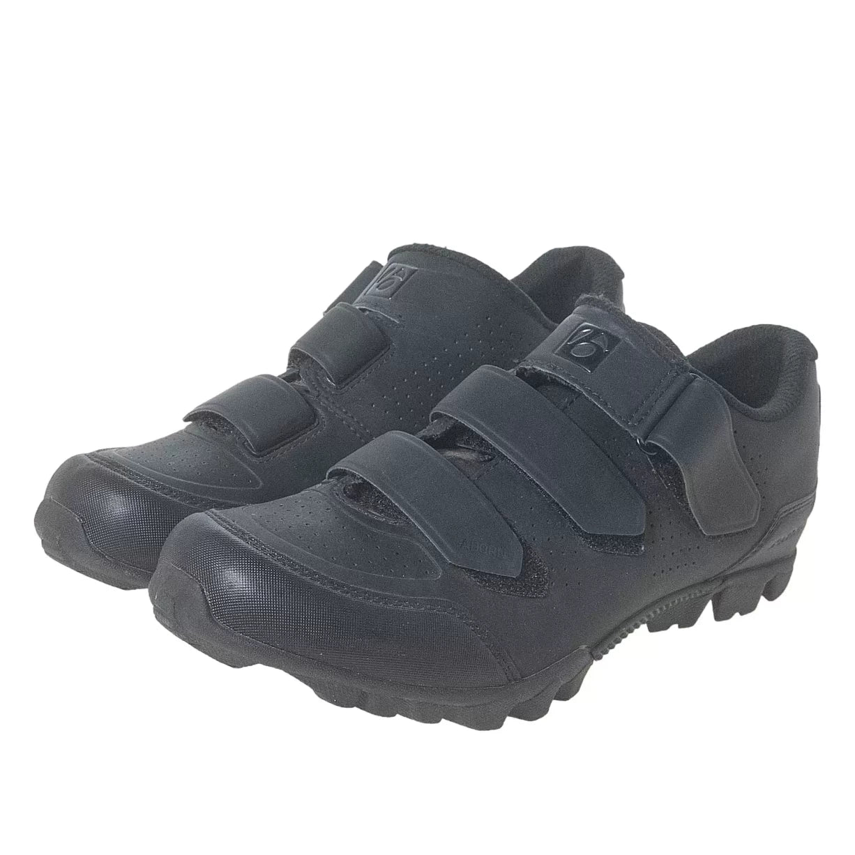 9.5Black