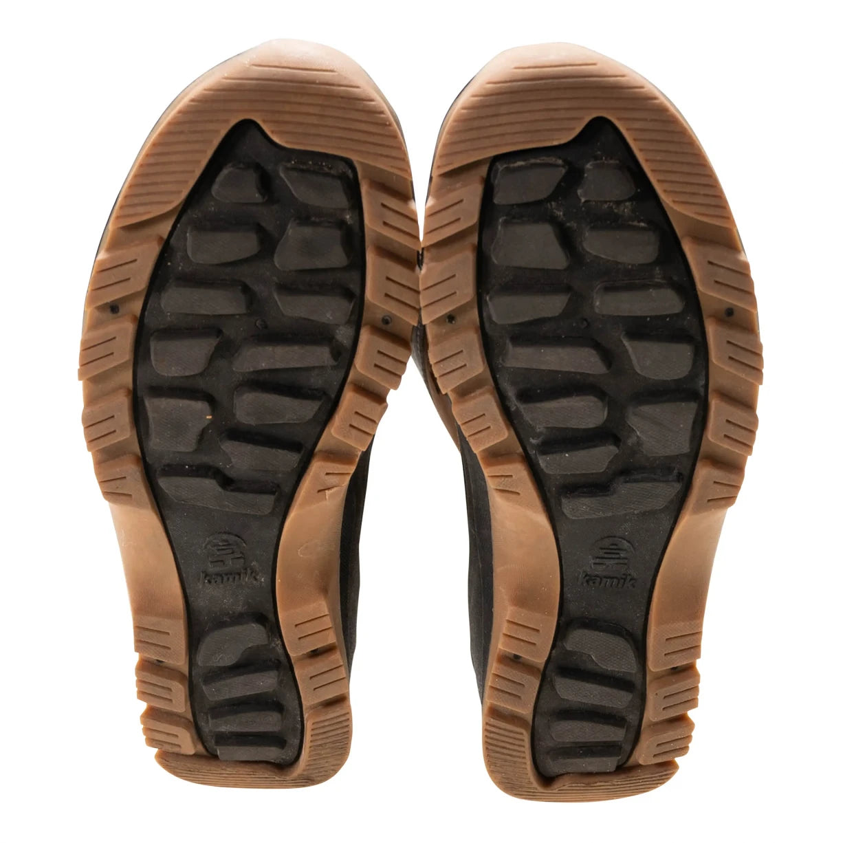 8Brown