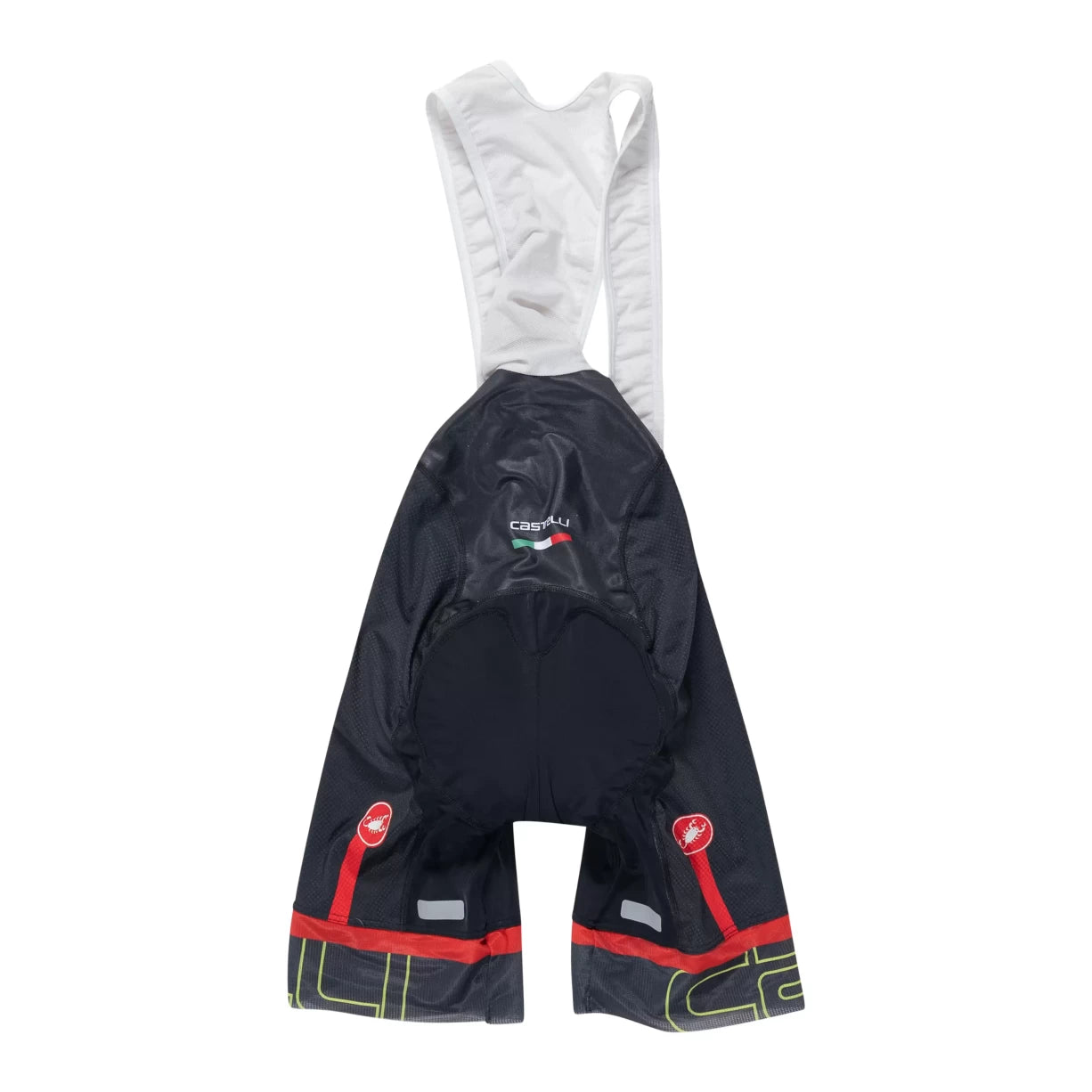 LBlack/Red