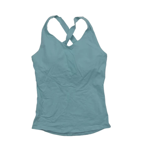 SLight Blue