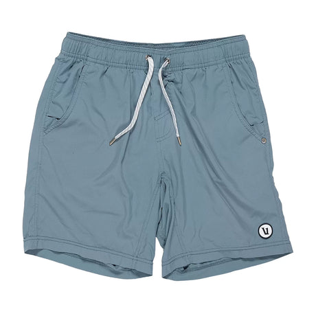 Estimated Size S/MBlue/Gray