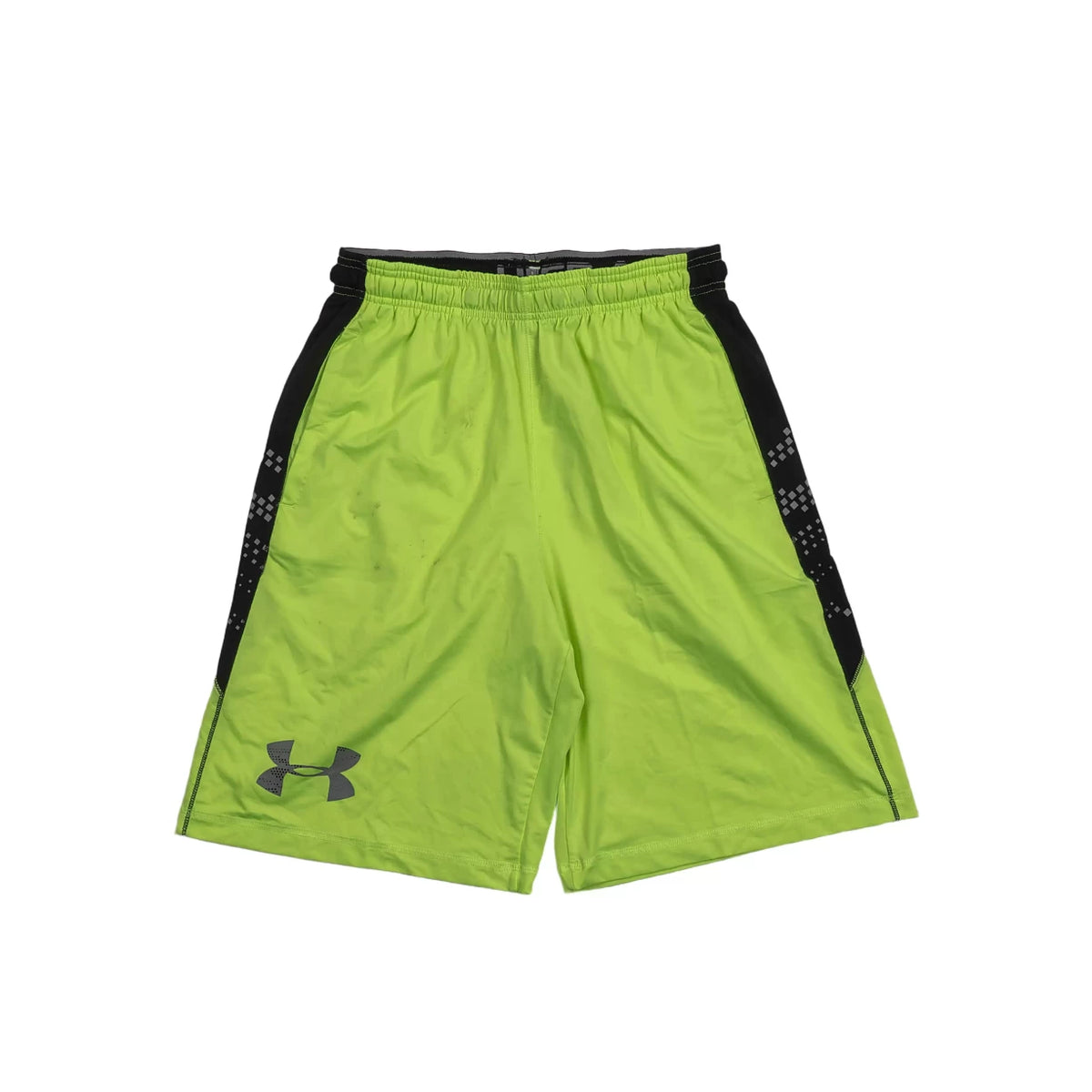 MGreen