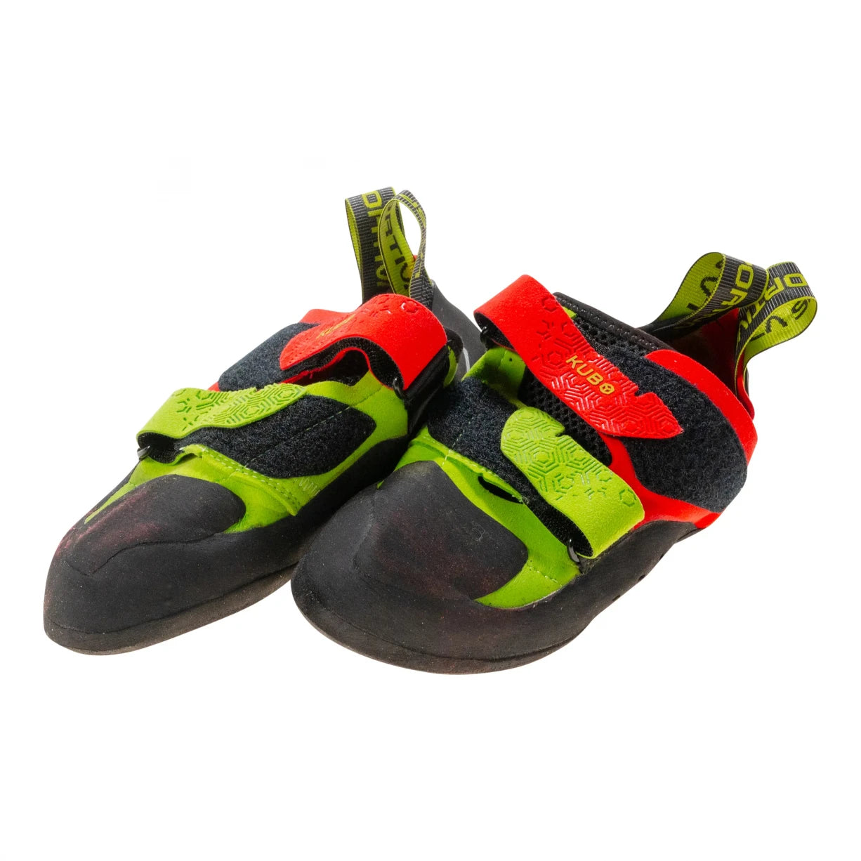 39.5Black/Red