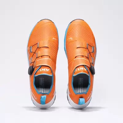 8.5Orange Blue
