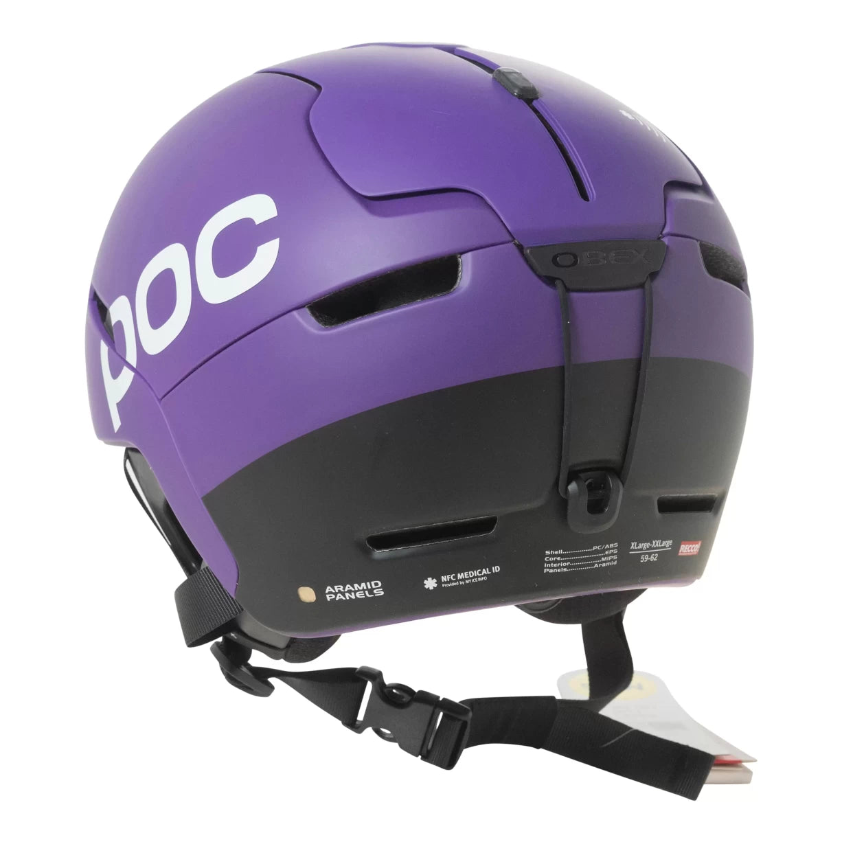 XL/XXLPurple
