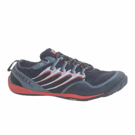 10.5Black/Red