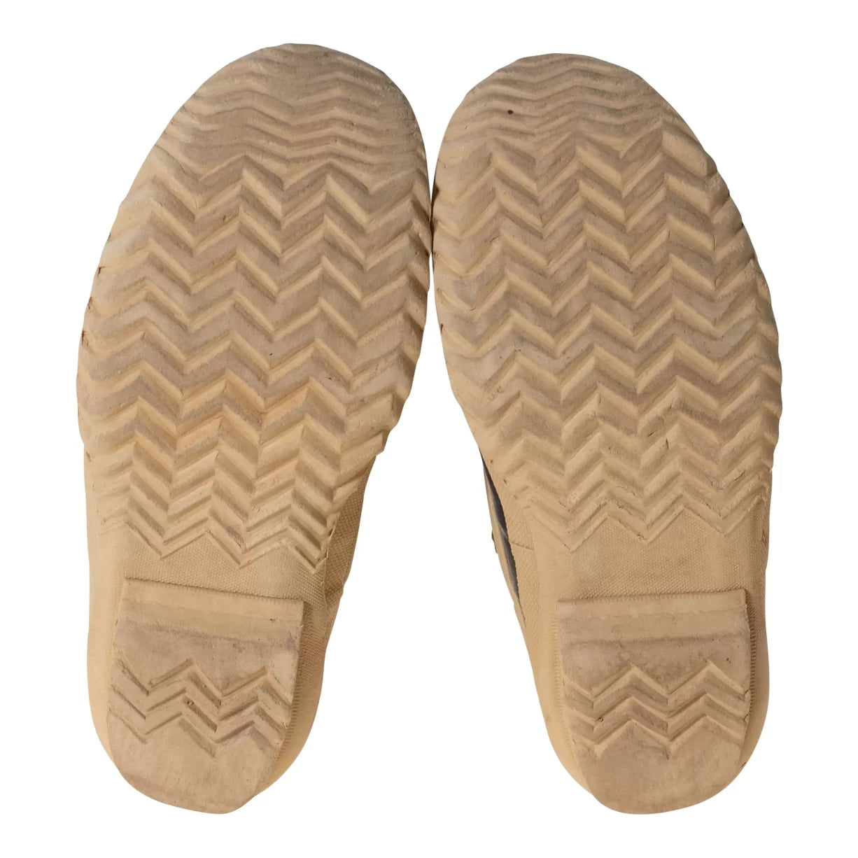 8Tan/Black