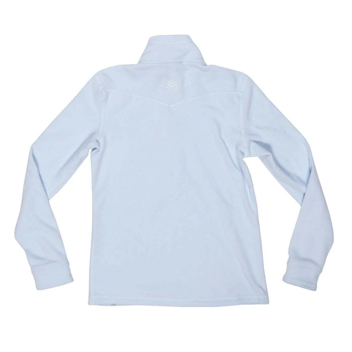 SMisty Blue