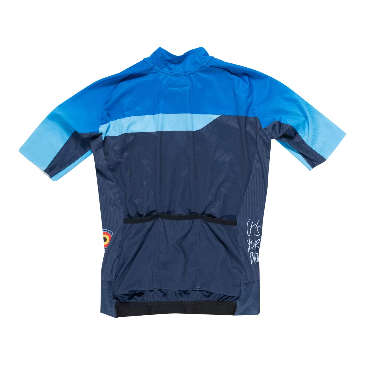 SNavy Blue