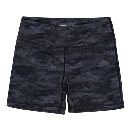 SBlack Camo
