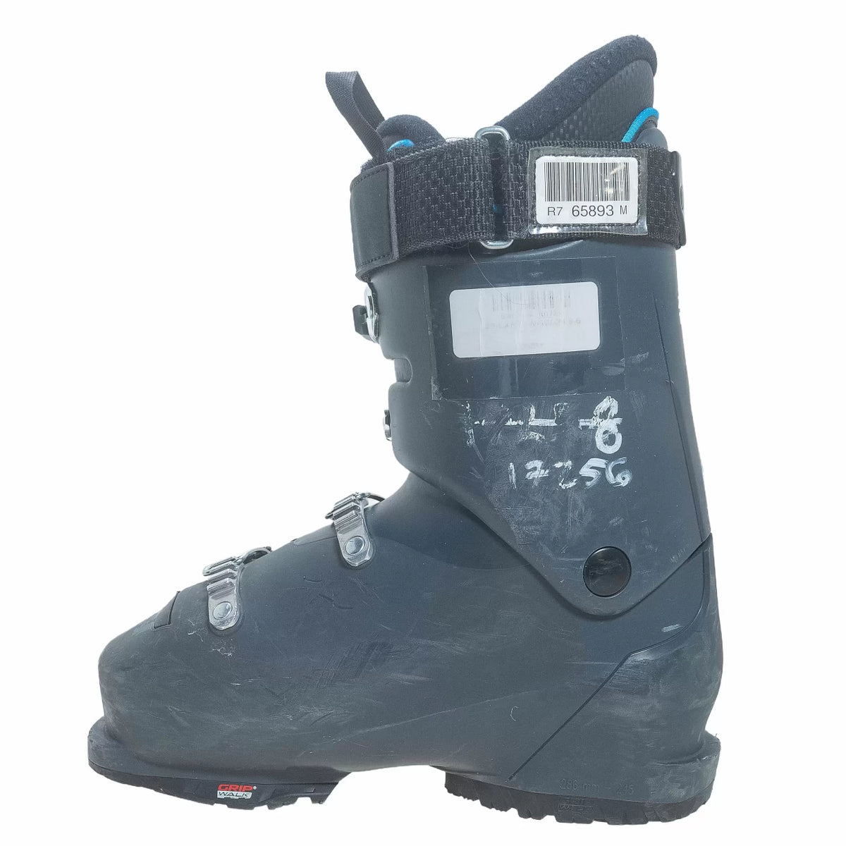 24.5Gray